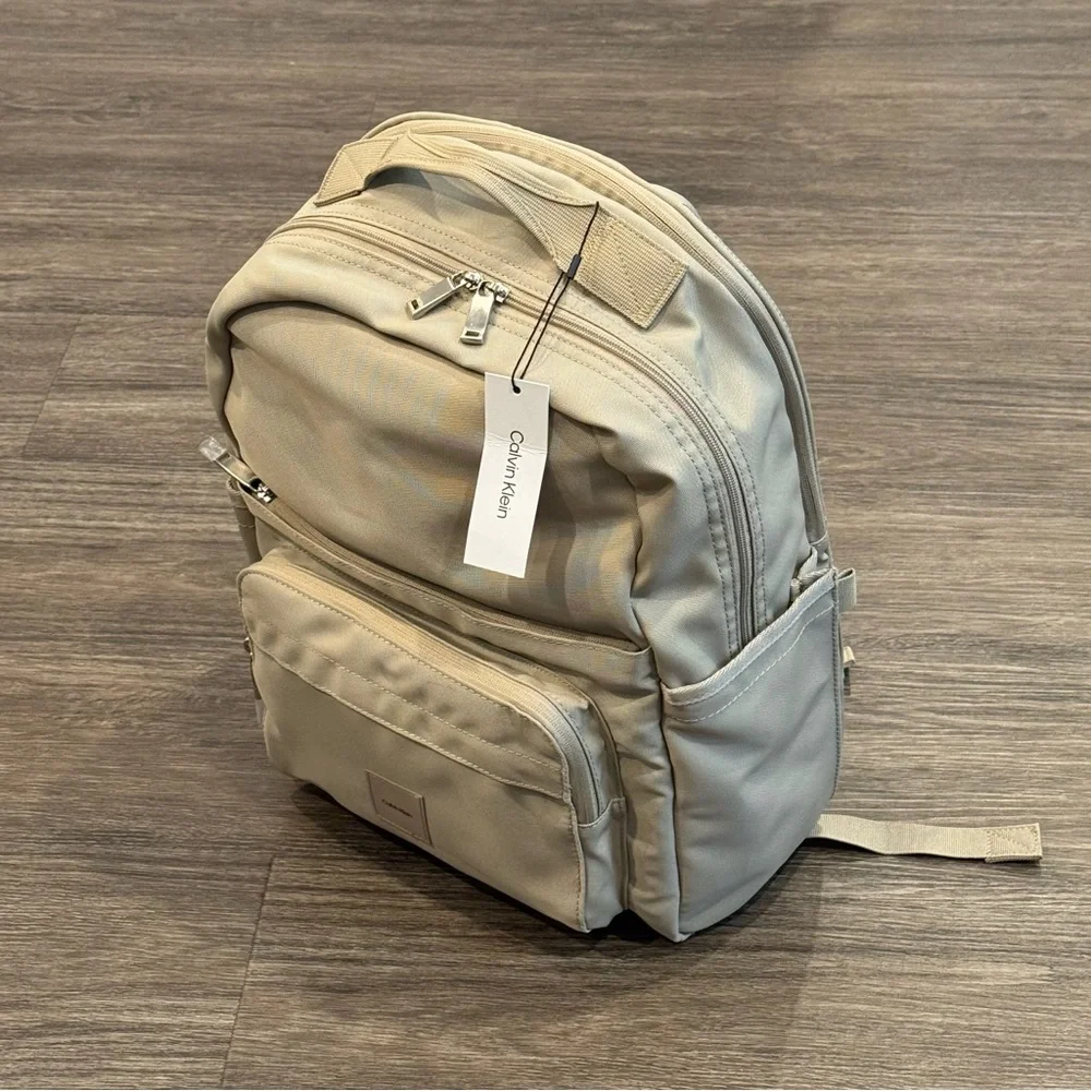 Calvin Klein Travel Backpack